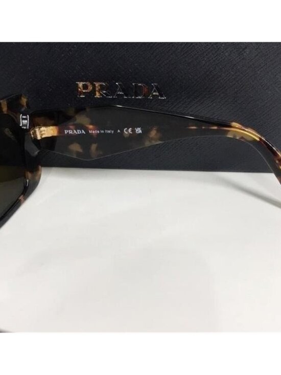 New Authentic Prada SPR08Y Women’s Sunglasses – VAU-01T main image 10